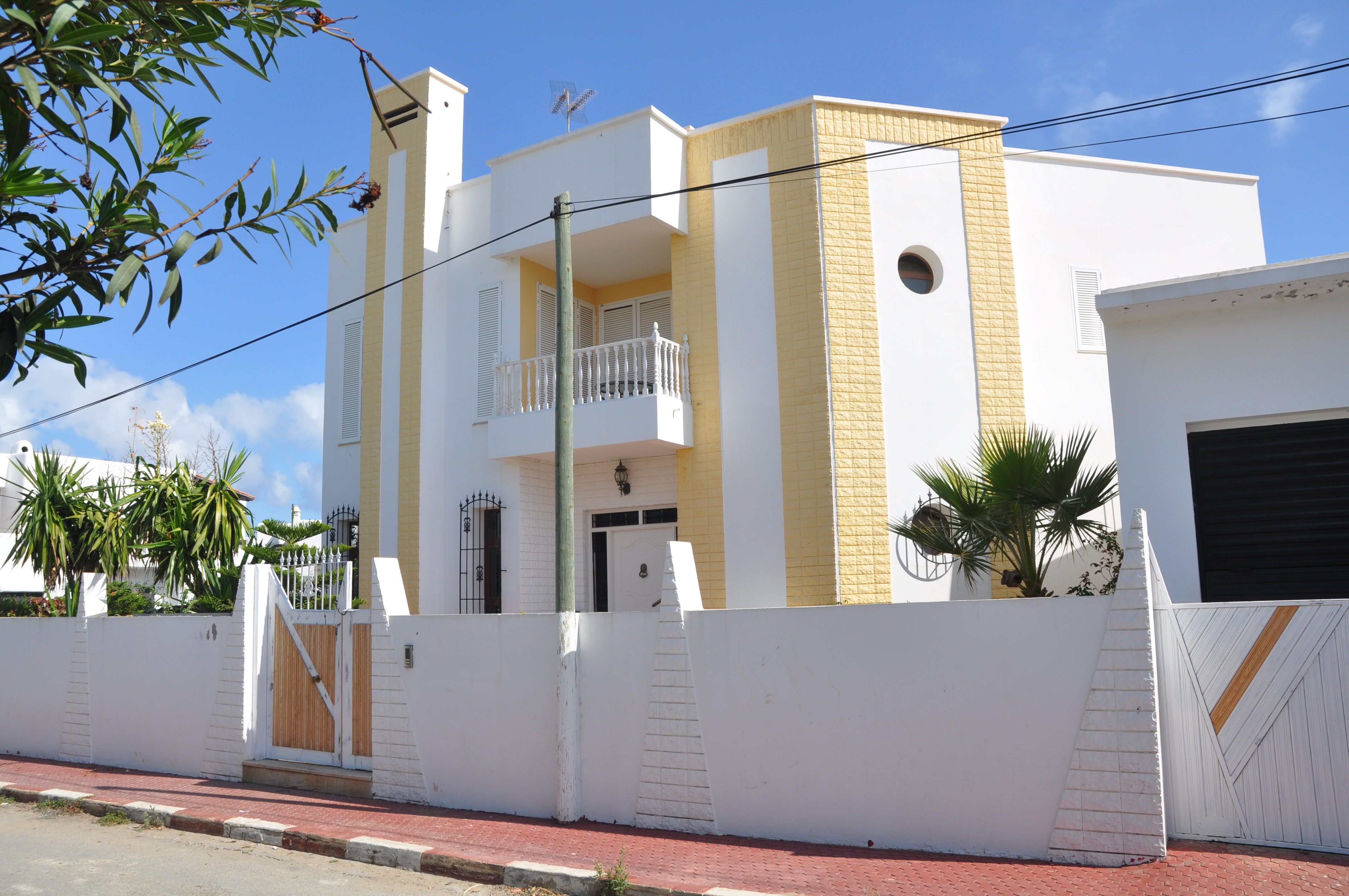 Villa Cabo